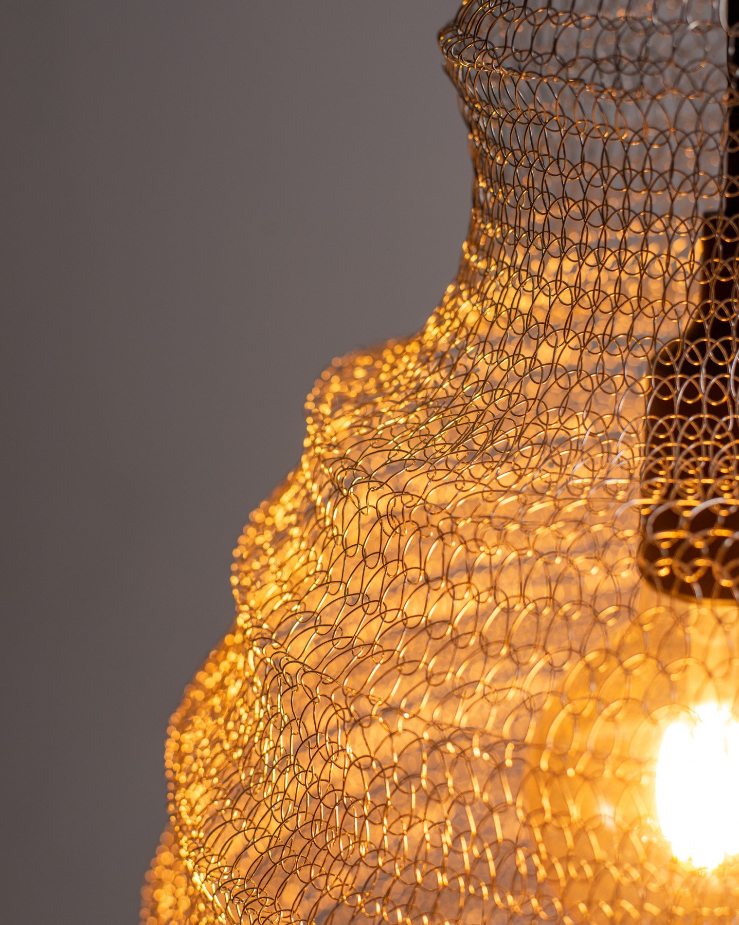 Aluminium light Thumbnail